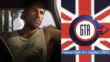 GTA 7 Location Dreams Shattered by Rockstar Co-Founder