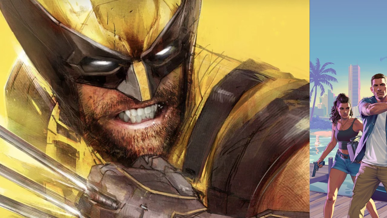 Marvel's Wolverine Release Date Announced for PS5 Amid GTA 6 Competition