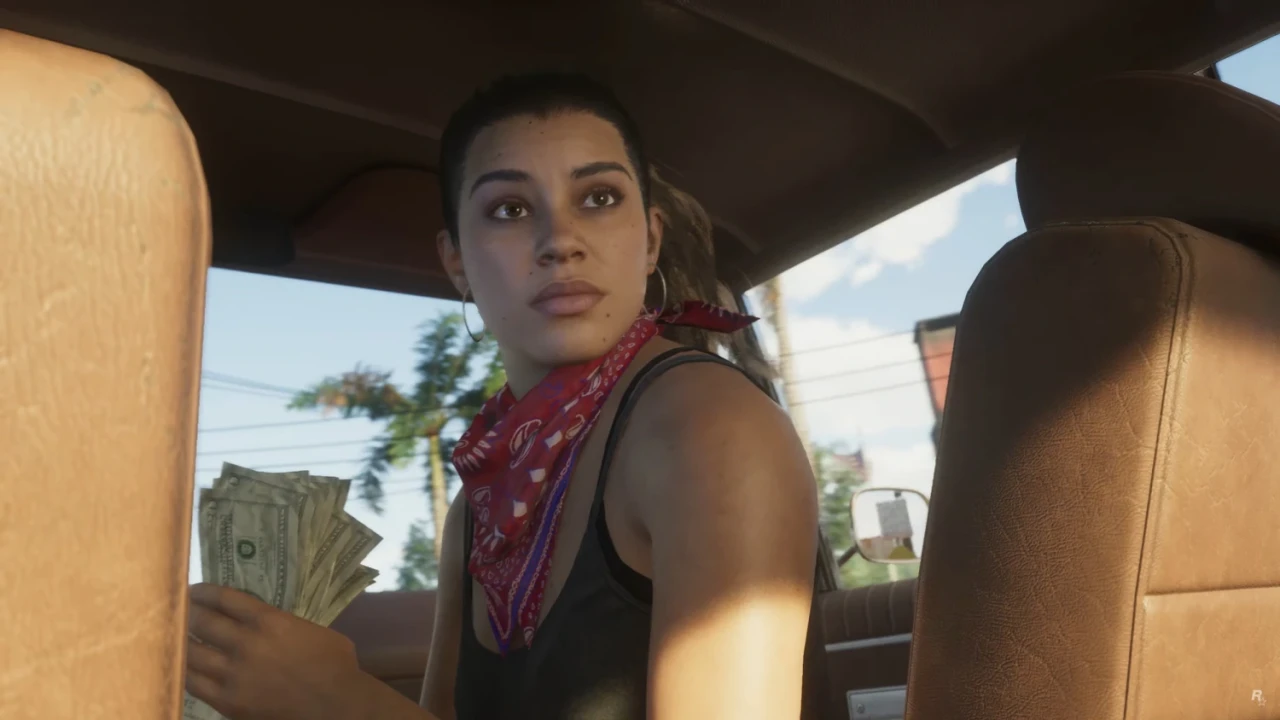 GTA 6 Players "Might Be A Little Disappointed on The First Day", Says Former Rockstar Dev.