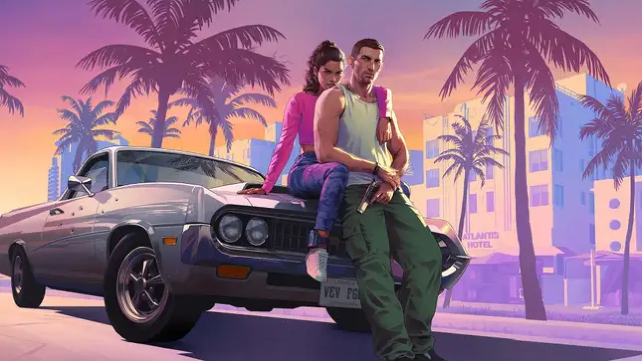 Grand Theft Auto 6 Narrows Release Date to Fall 2025