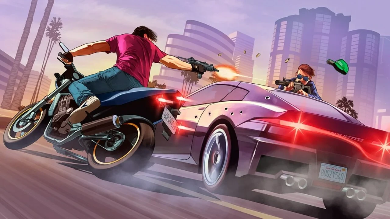 GTA 6 Will Reportedly Not Be Released in 2024