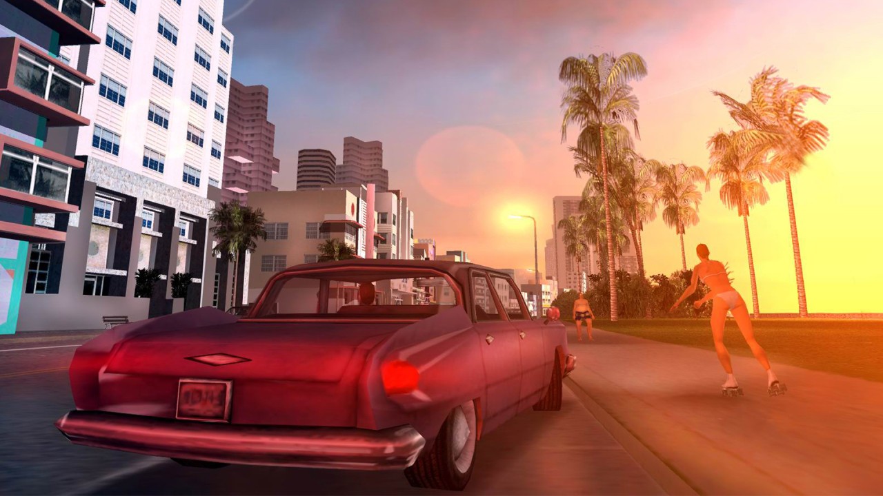 Former Rockstar Dev Wants GTA 6 to Be “Smaller But More Densely"