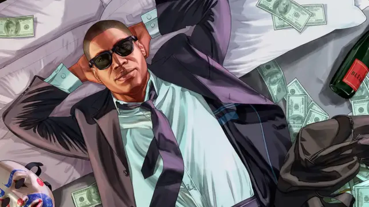 GTA Online Gets a Breaking Bad-Inspired Twist with Money Fronts Update