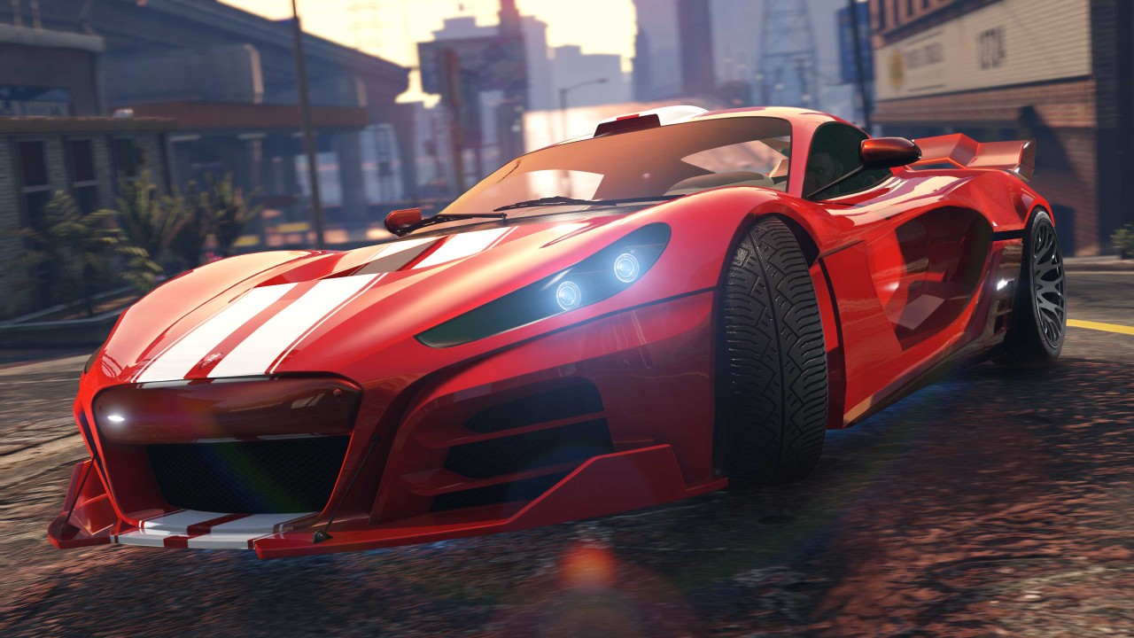 "Big" GTA Online Update Teased by Rockstar Games Along With More Content