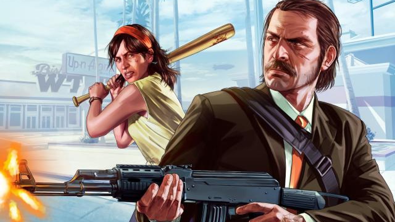 GTA 6 Trailer Release Announcement Breaks a Major Record