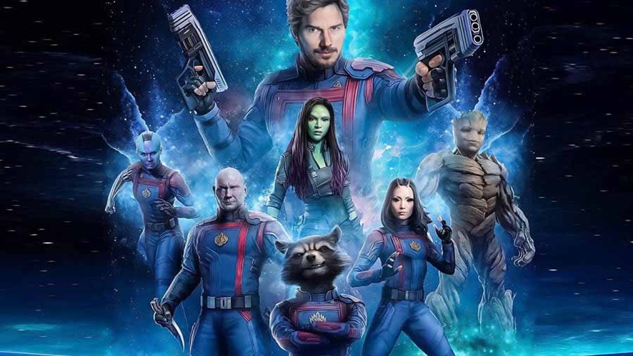 Guardians of the Galaxy Vol. 3 Blu-Ray & Digital Release Dates and Bonus Features Revealed