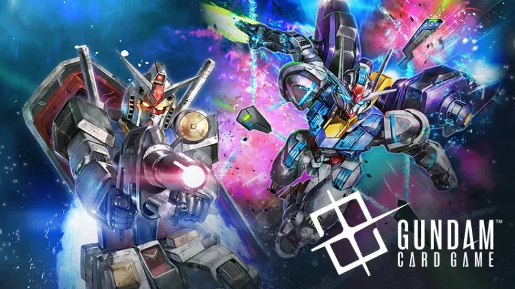 Gundam Card Game