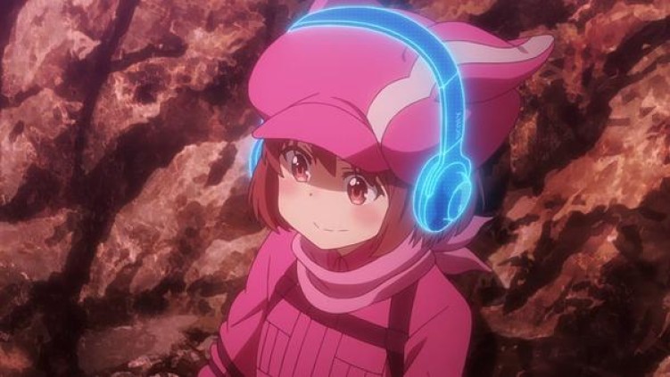 Sword Art Online Alternative Gun Gale Online