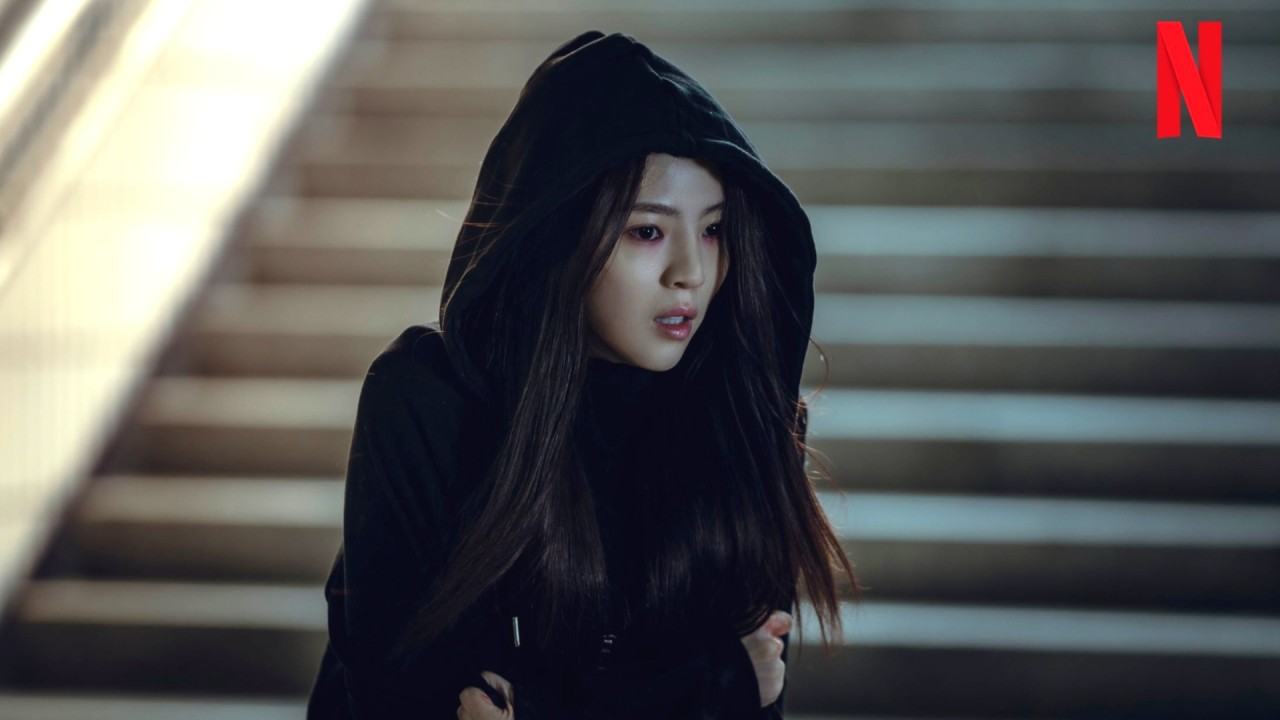 Gyeongseong Creature Season 2 Preview Hints At Han So-hee's Monstrous Transformation