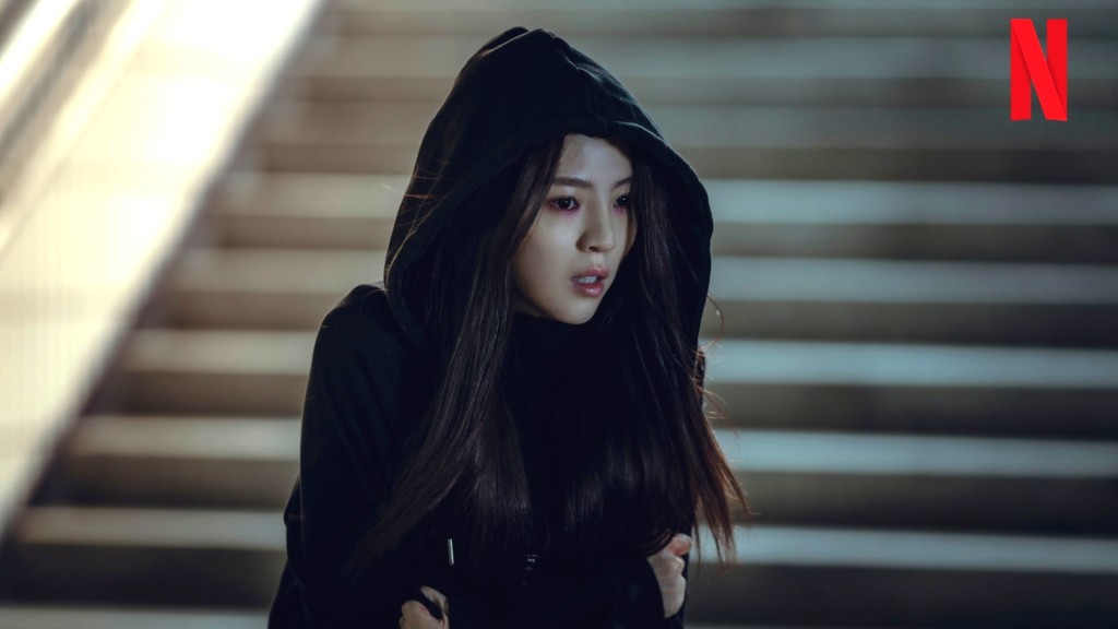 Gyeongseong Creature Season 2 Preview Hints At Han So-hee's Monstrous ...