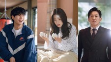 Jung Hae-in Protects Amnesiac Ha Young from Ruthless Heo Sung-tae in Netflix’s Our Sticky Love