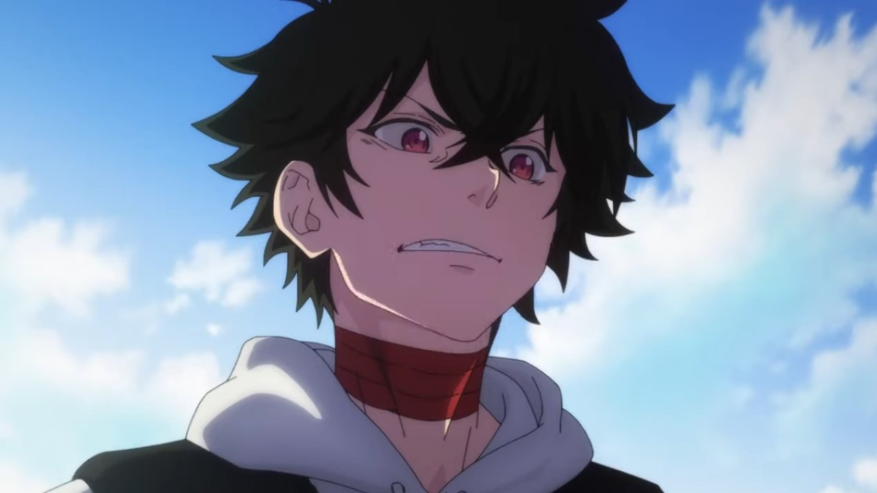 Haigakura Reveals Main Trailer and Additional Cast