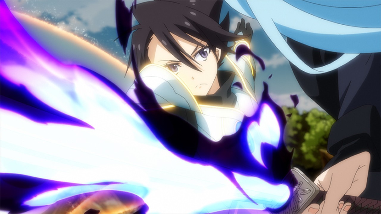 That Time I Got Reincarnated as a Slime Season 3 Episode 8 Preview Teases Rimuru vs. Hinata Epic Battle