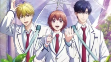 Hana-Kimi Season 2 anime