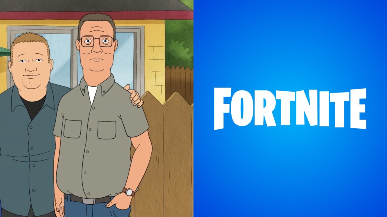 Fortnite x King of the Hill Rumor: Hank Hill Skins, Emotes, and More
