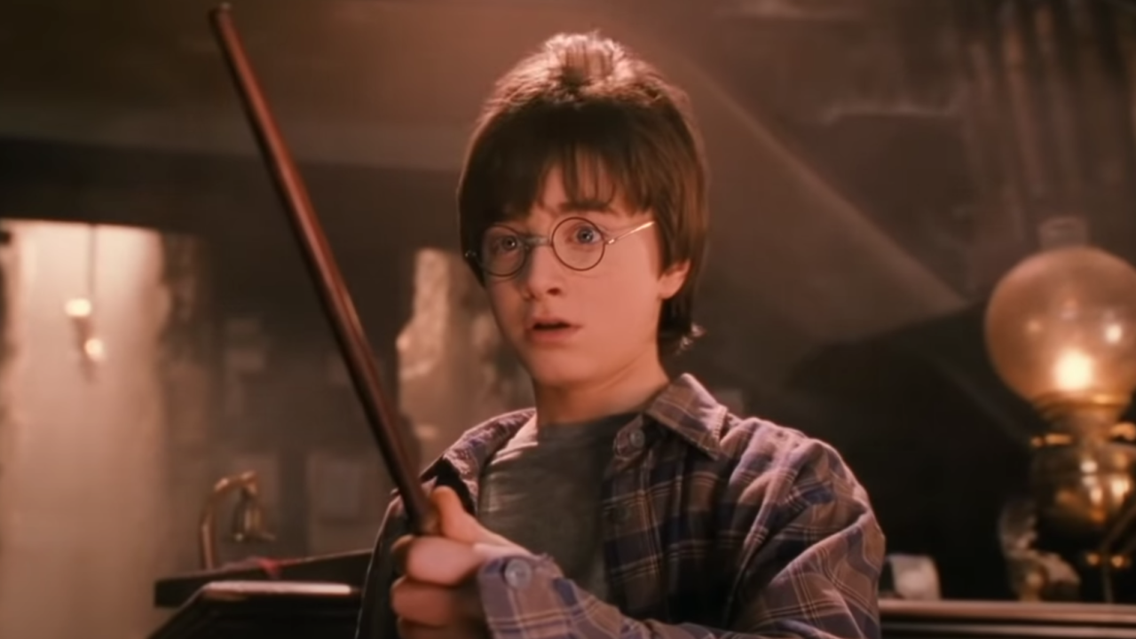 Harry Potter TV Reboot: The Latest Update and Everything You Need to Know