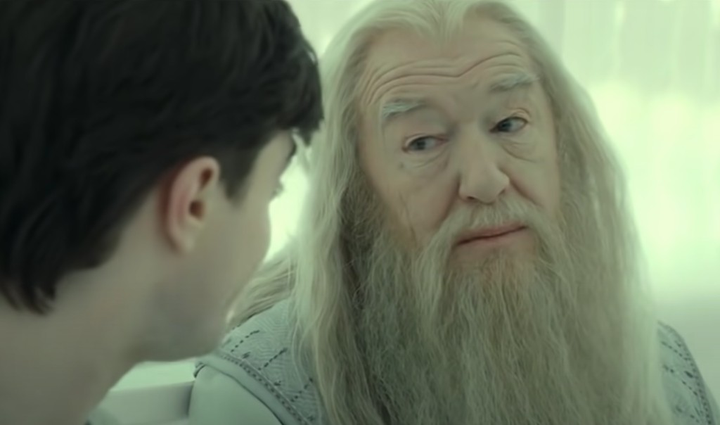 Harry Potter: Dumbledore Actor Michael Gambon Dead At 82