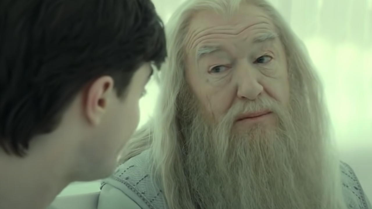 Harry Potter: Dumbledore Actor Michael Gambon Dead at 82