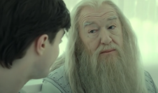 Dumbledore