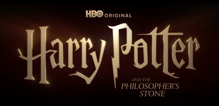 Harry Potter and the Philosopher’s Stone logo