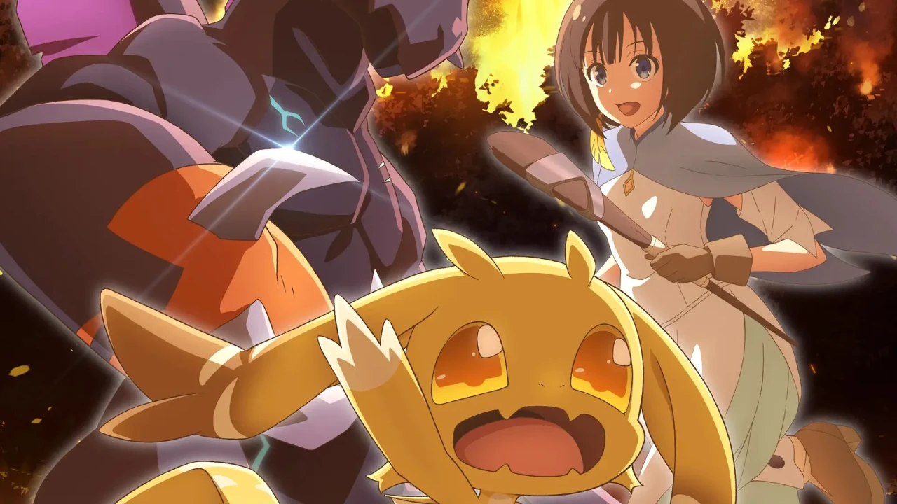 Reincarnated as a Dragon Hatchling Hatches January 2026 with Toki, Koshimizu, and Ito Leading the Roar