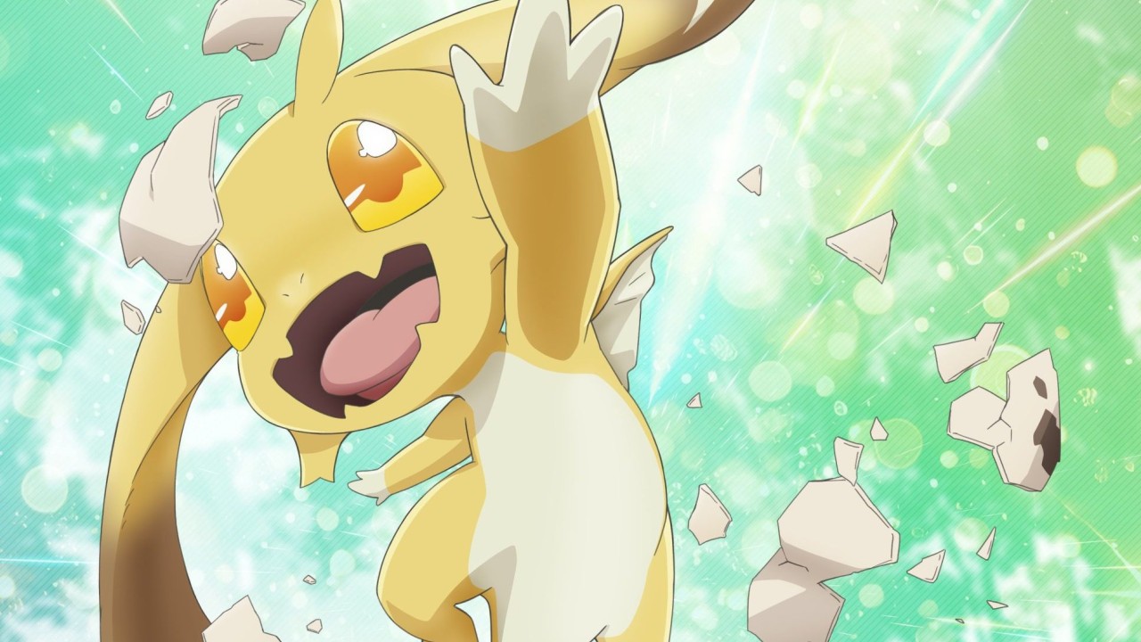 Reincarnated as a Dragon Hatchling TV Anime Adaptation Announced With First Teaser Visual