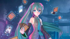 Hatsune Miku: Digital Sensation Secret Lair