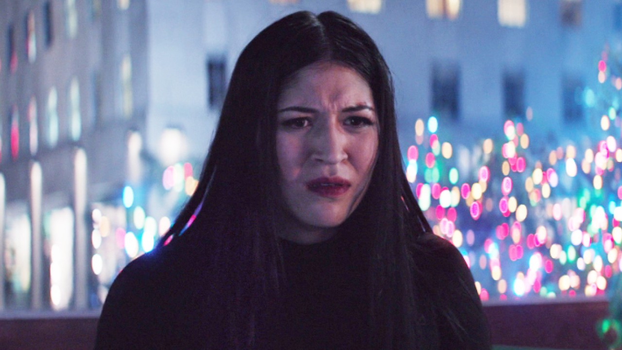 Marvel's Echo Reportedly Getting A Teaser Soon with a Flashback Scene