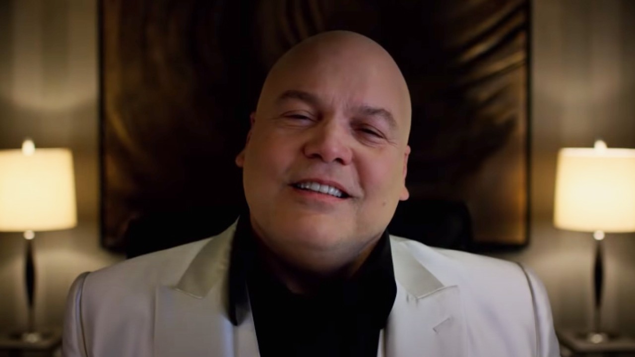Daredevil: Born Again Gets Promising Update From Kingpin Actor