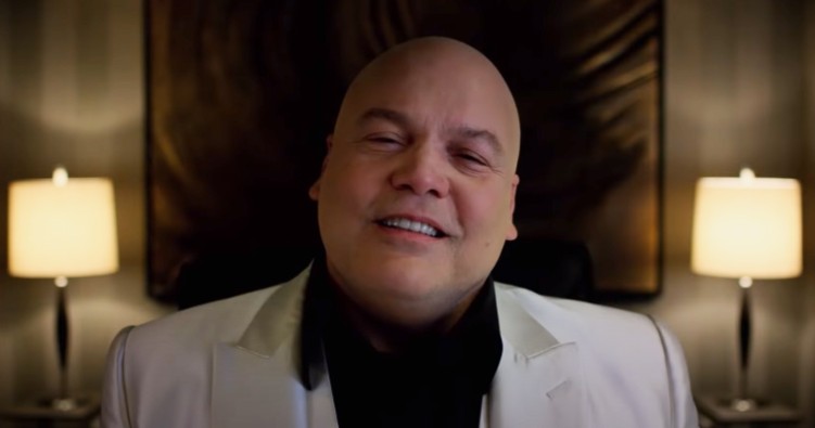 Daredevil: Born Again Gets Promising Update From Kingpin Actor