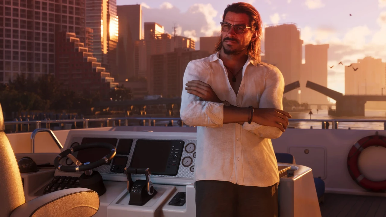 GTA 6 Review Scores Reflect Rockstar's "Commitment To Quality"