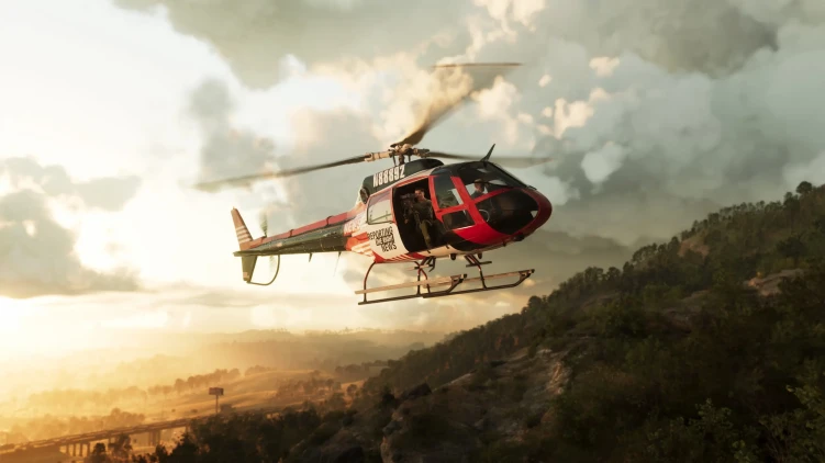GTA 6 screenshot