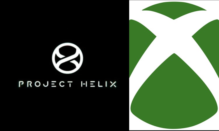 Project Helix
