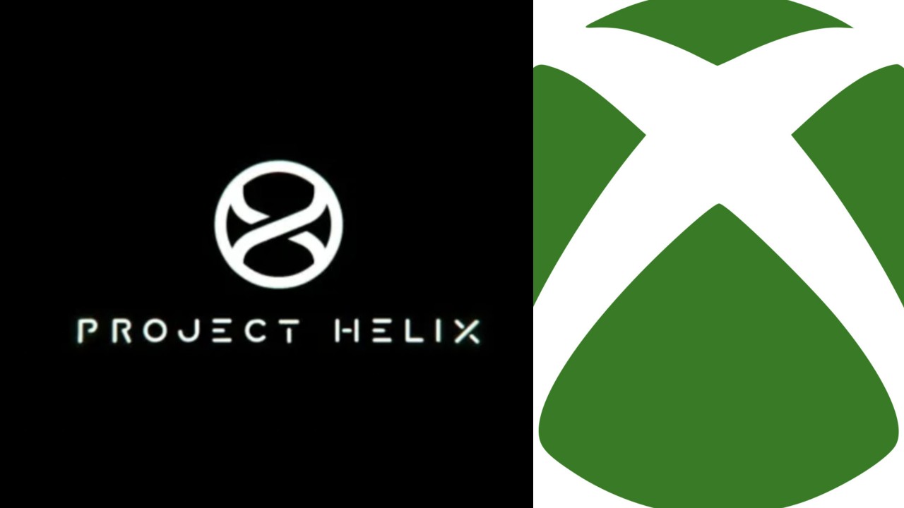 Xbox Unveils 'Project Helix': Next-Gen Console Set to Run Both Xbox and PC Games