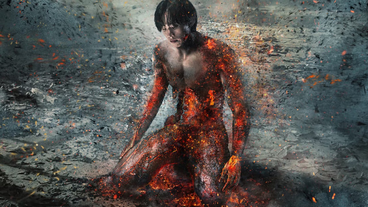 Hellbound Season 2 New Trailer & Character Posters Revealed by Netflix