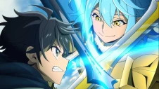 HELL MODE Season 2 anime