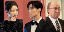 My Royal Nemesis Episode 9 stills