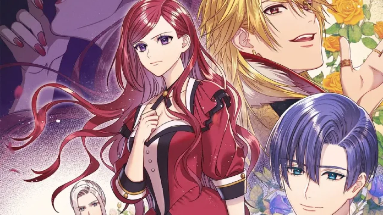 The Most Heretical Last Boss Queen: From Villainess to Savior Season 2 Anime Officially Announced