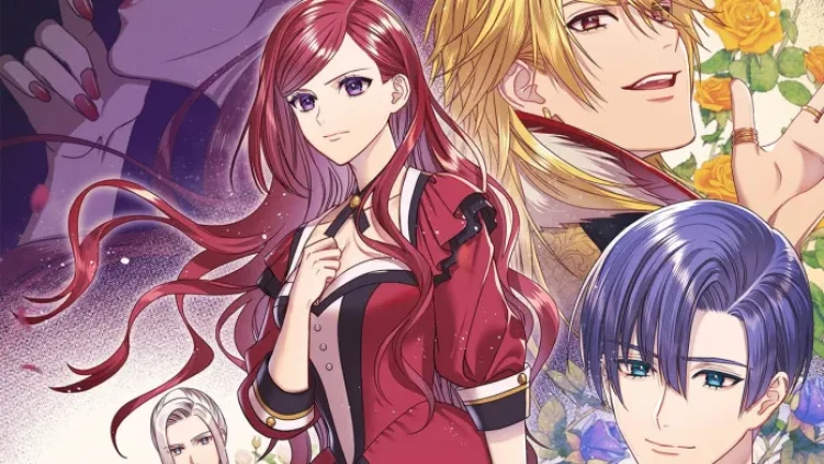 The Most Heretical Last Boss Queen: From Villainess to Savior Season 2 anime