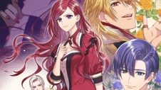 The Most Heretical Last Boss Queen: From Villainess to Savior Season 2 anime
