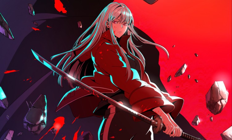 Hero Killer anime
