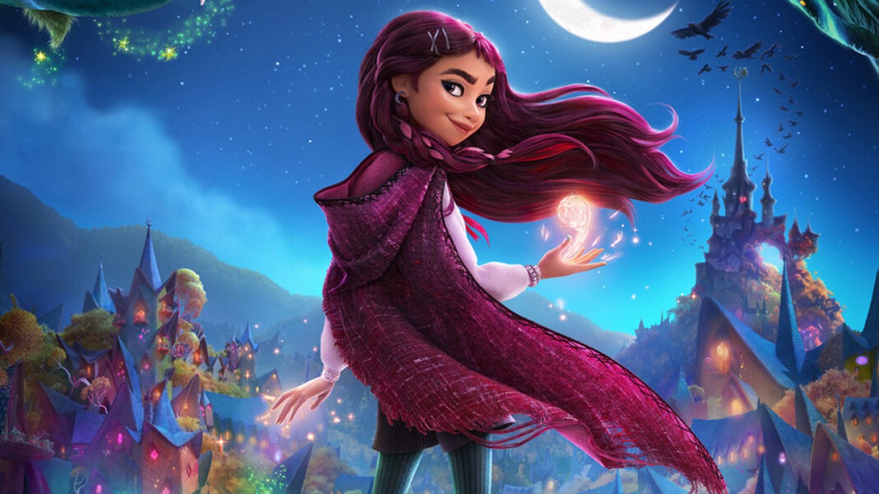 Hexed Trailer Introduces Hailee Steinfeld as a Teen Witch Bound for the World of Hexe