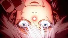 JUJUTSU KAISEN: Hidden Inventory / Premature Death – The Movie