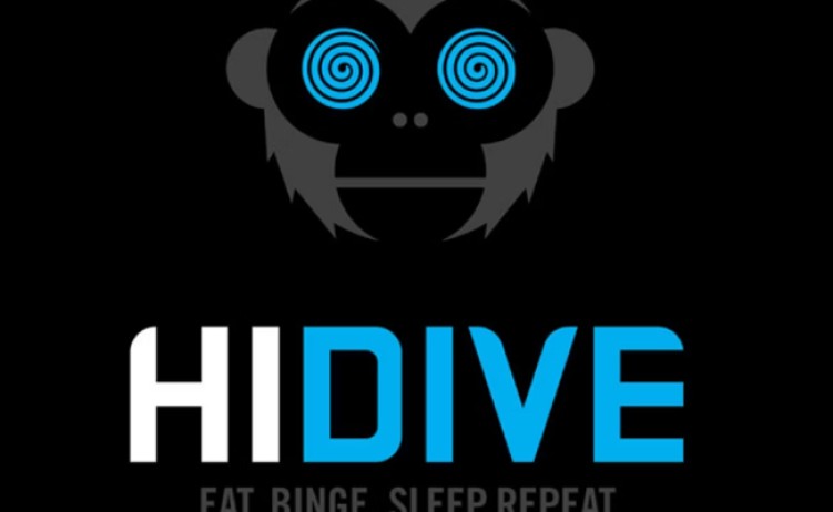 Why did HIDIVE shut down?