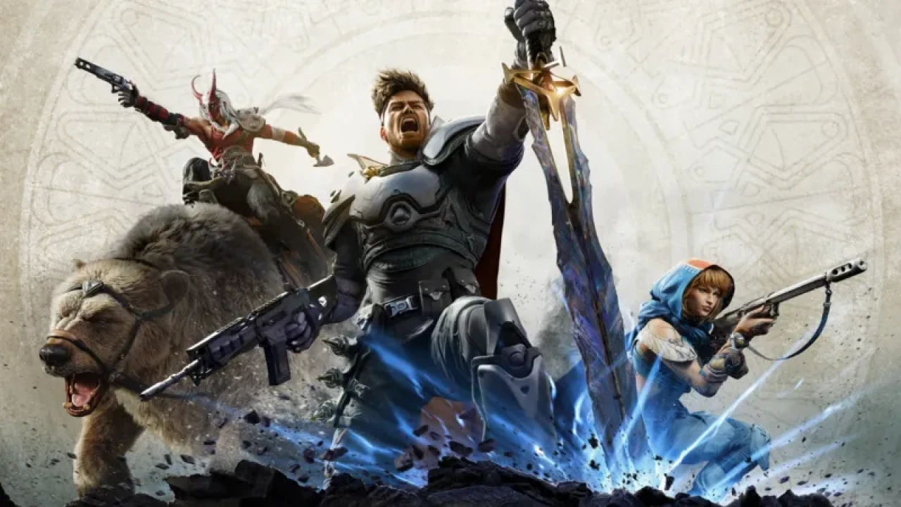 Highguard to Shut Down Permanently Soon as Wildlight Prepares One Last Major Update