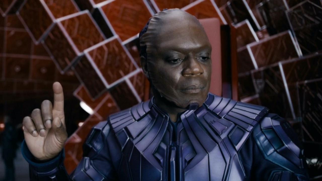 Is The High Evolutionary Still Alive at the End of Guardians of the Galaxy Vol. 3?