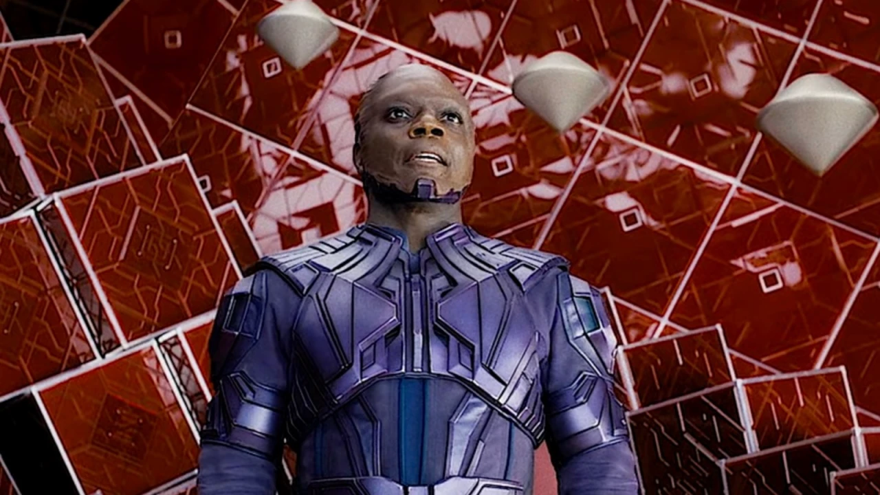 Guardians of the Galaxy Vol. 3 Deleted Scene Confirms The Fate of High Evolutionary
