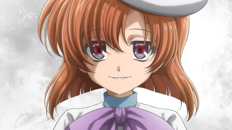 Higurashi: When They Cry New Anime Project