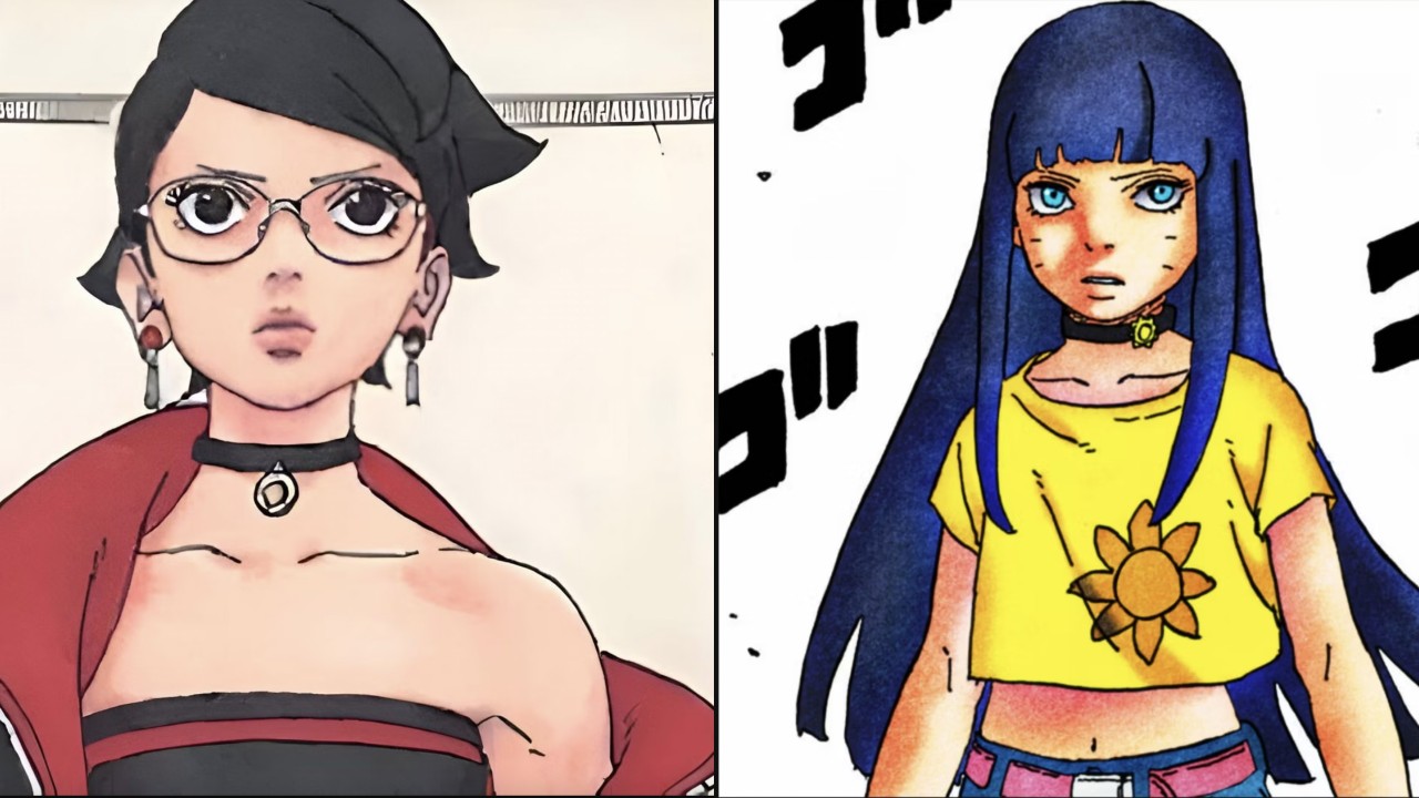 Boruto: Two Blue Vortex Chapter 10 Release Date & Time, What to Expect, Where to Read & More
