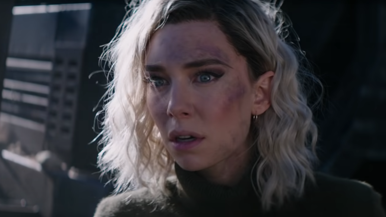 Fantastic 4 MCU Reboot Reportedly Eyeing Vanessa Kirby as Sue Storm